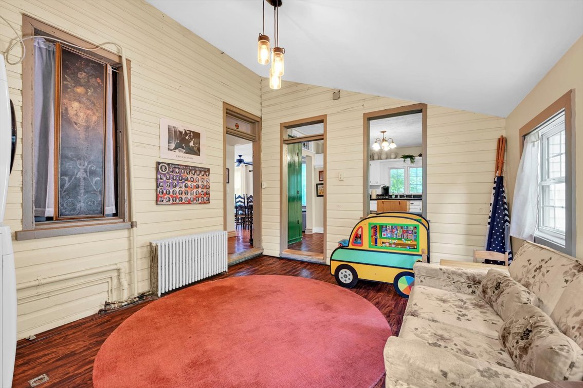 Image for 100 North Lancaster Street - Jonestown, PA