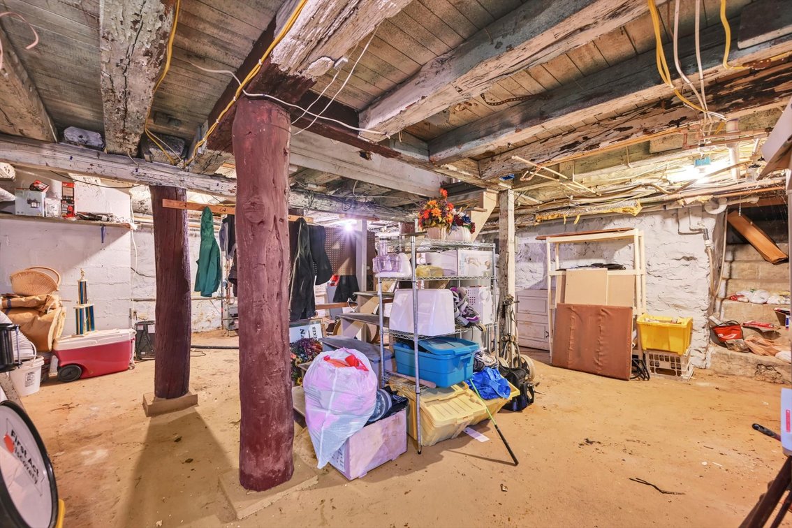 Image for 100 North Lancaster Street - Jonestown, PA