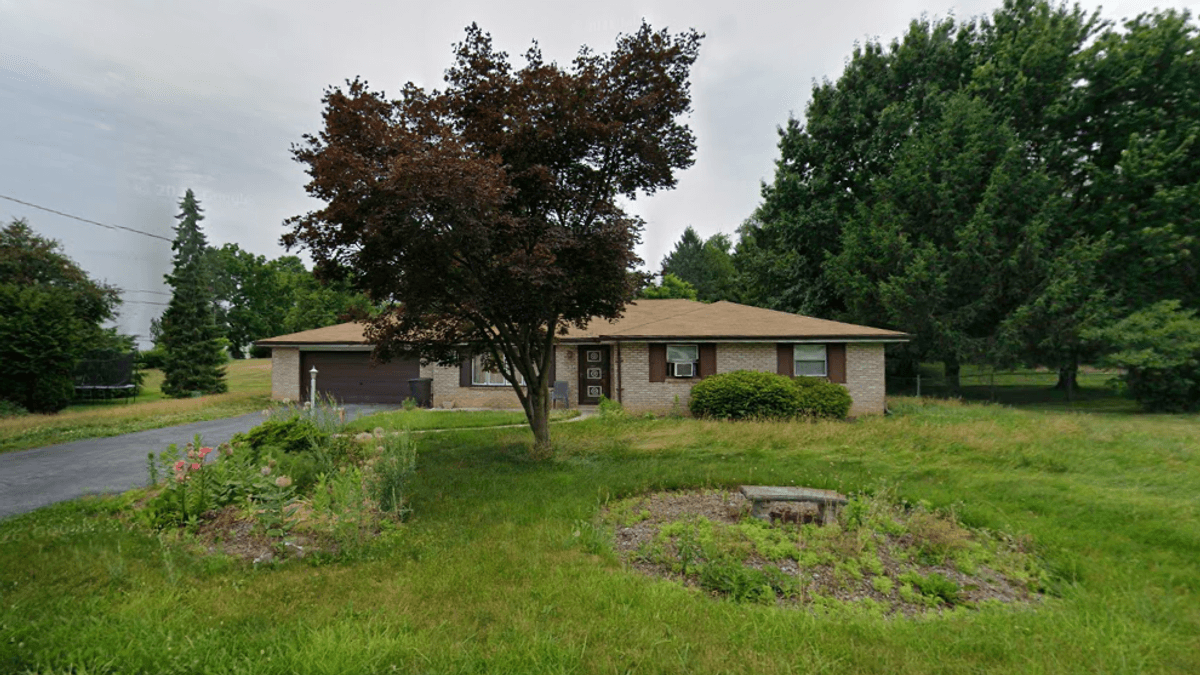 Image for Ranch Home FIXER UPPER - North Lebanon Township