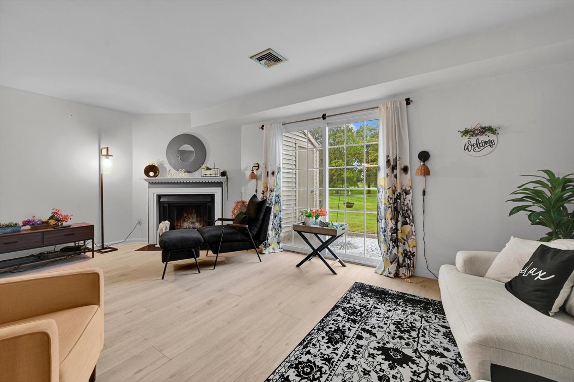 Image for ONLINE Real Estate Auction - Townhome in Palmyra