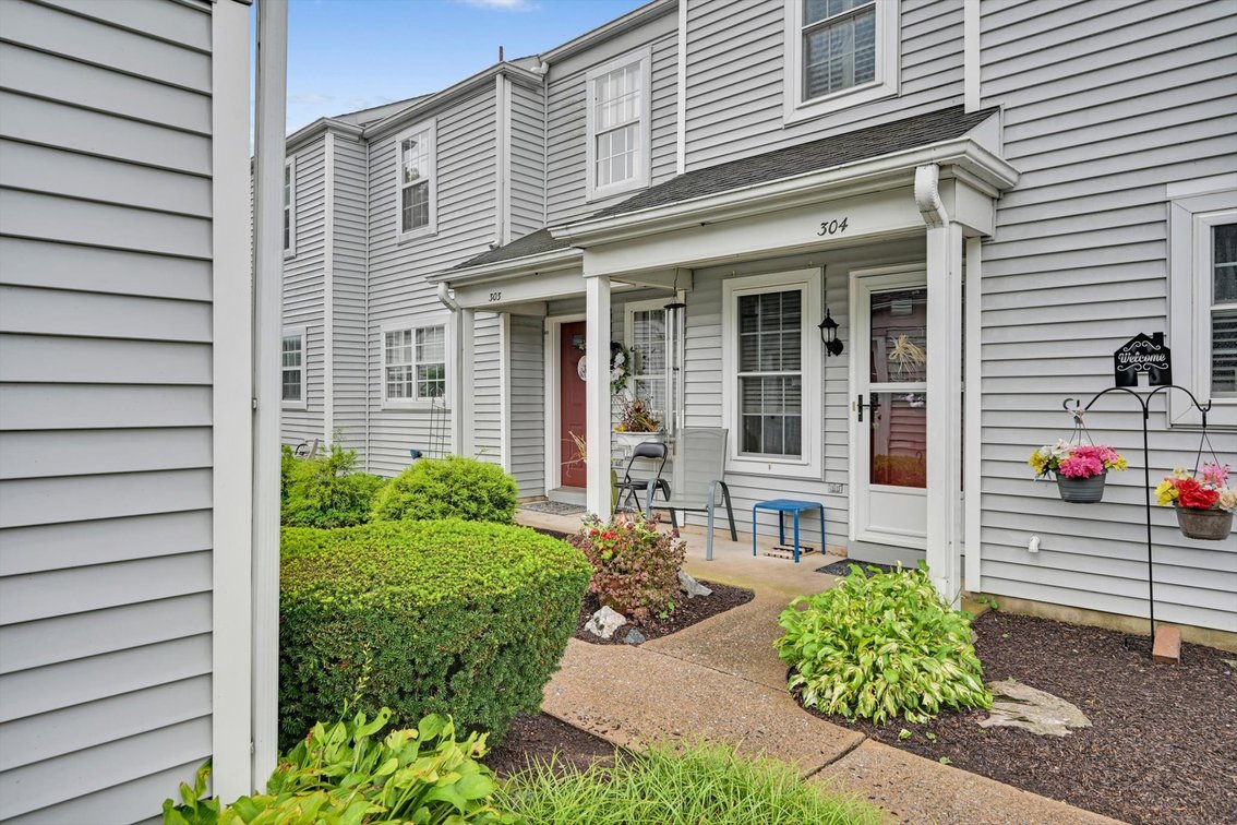 Image for ONLINE Real Estate Auction - Townhome in Palmyra