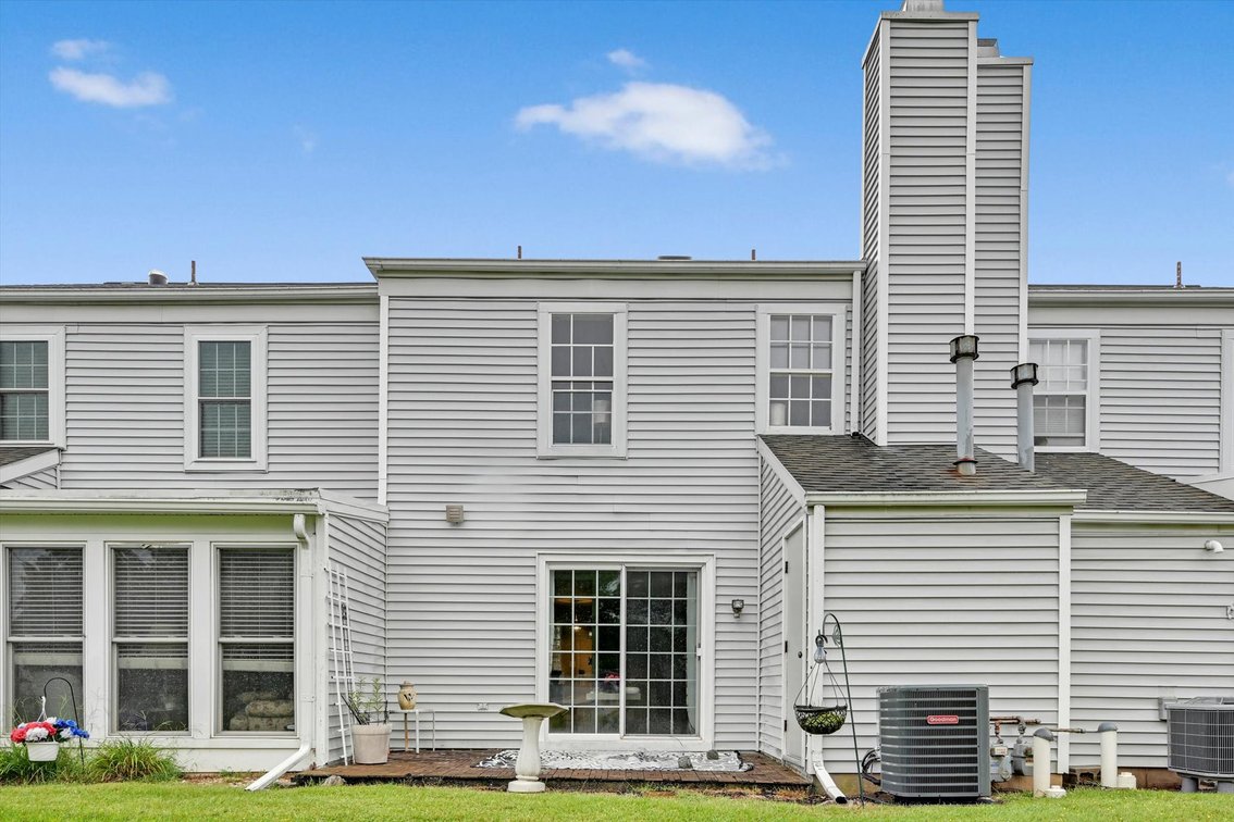 Image for ONLINE Real Estate Auction - Townhome in Palmyra