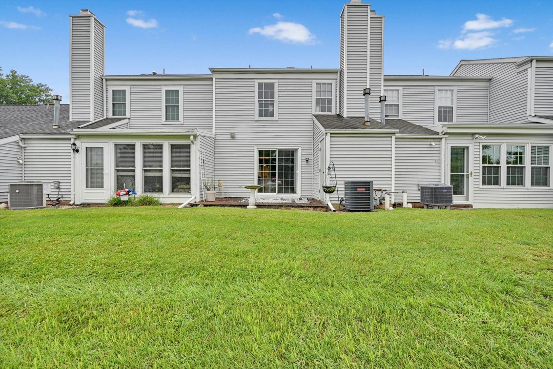 Image for ONLINE Real Estate Auction - Townhome in Palmyra