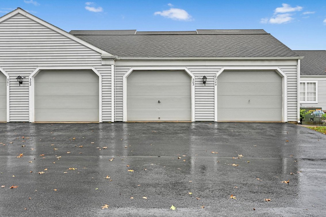 Image for ONLINE Real Estate Auction - Townhome in Palmyra