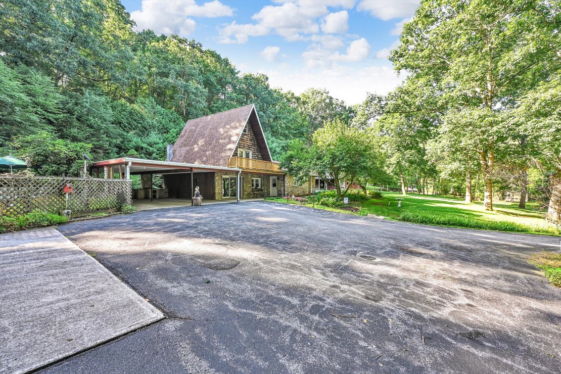 Image for Real Estate Auction - Pennsylvania Country Estate
