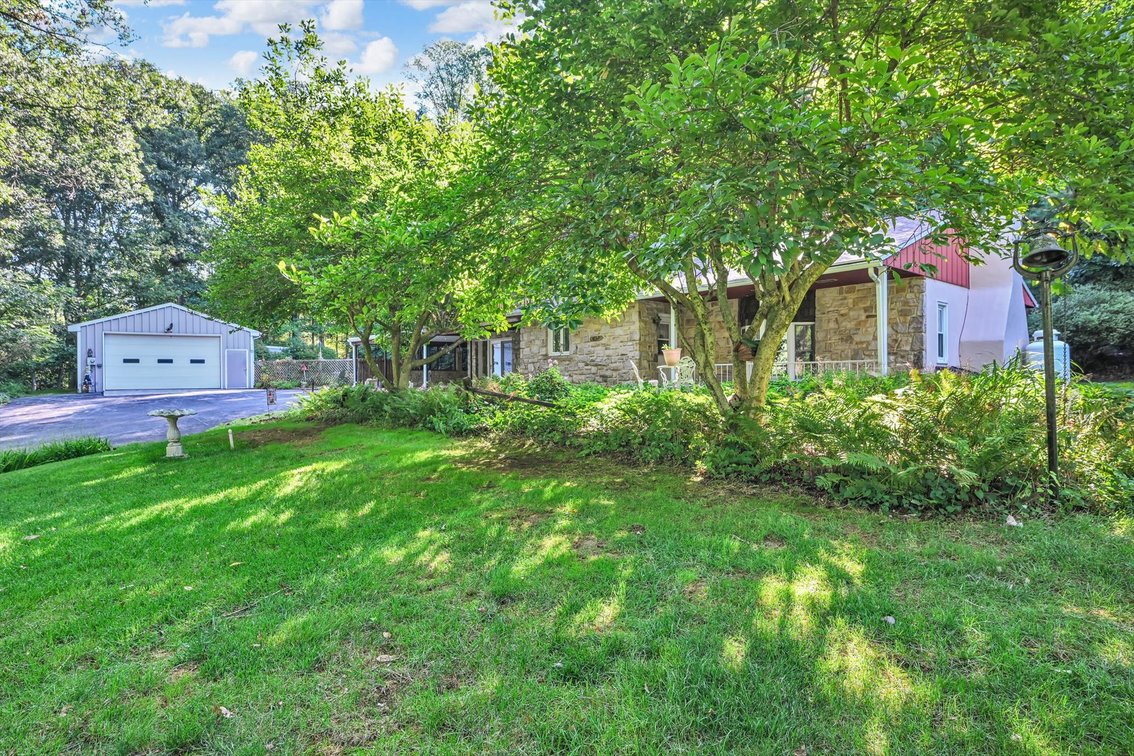 Image for Real Estate Auction - Pennsylvania Country Estate