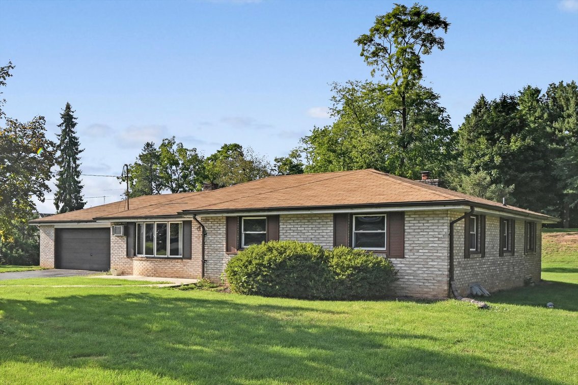 Image for Ranch Home FIXER UPPER - North Lebanon Township