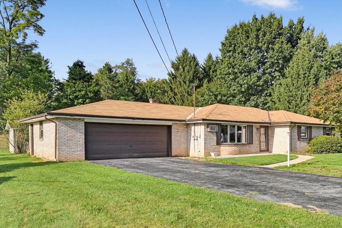 Image for Ranch Home FIXER UPPER - North Lebanon Township