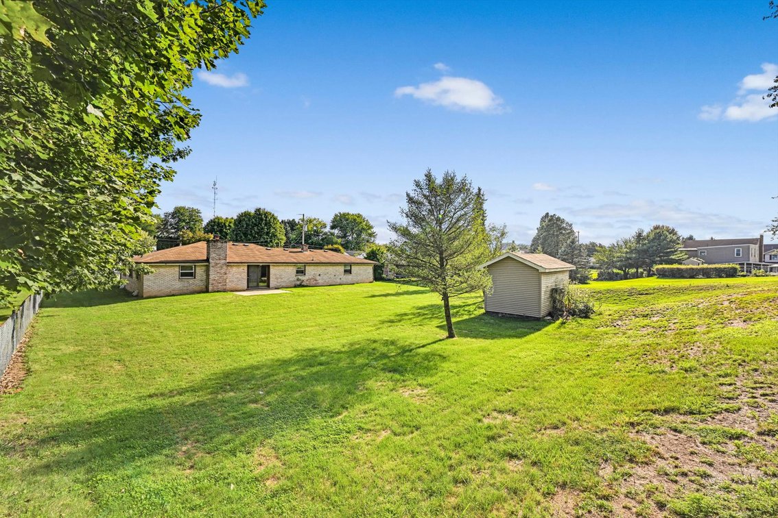 Image for Ranch Home FIXER UPPER - North Lebanon Township