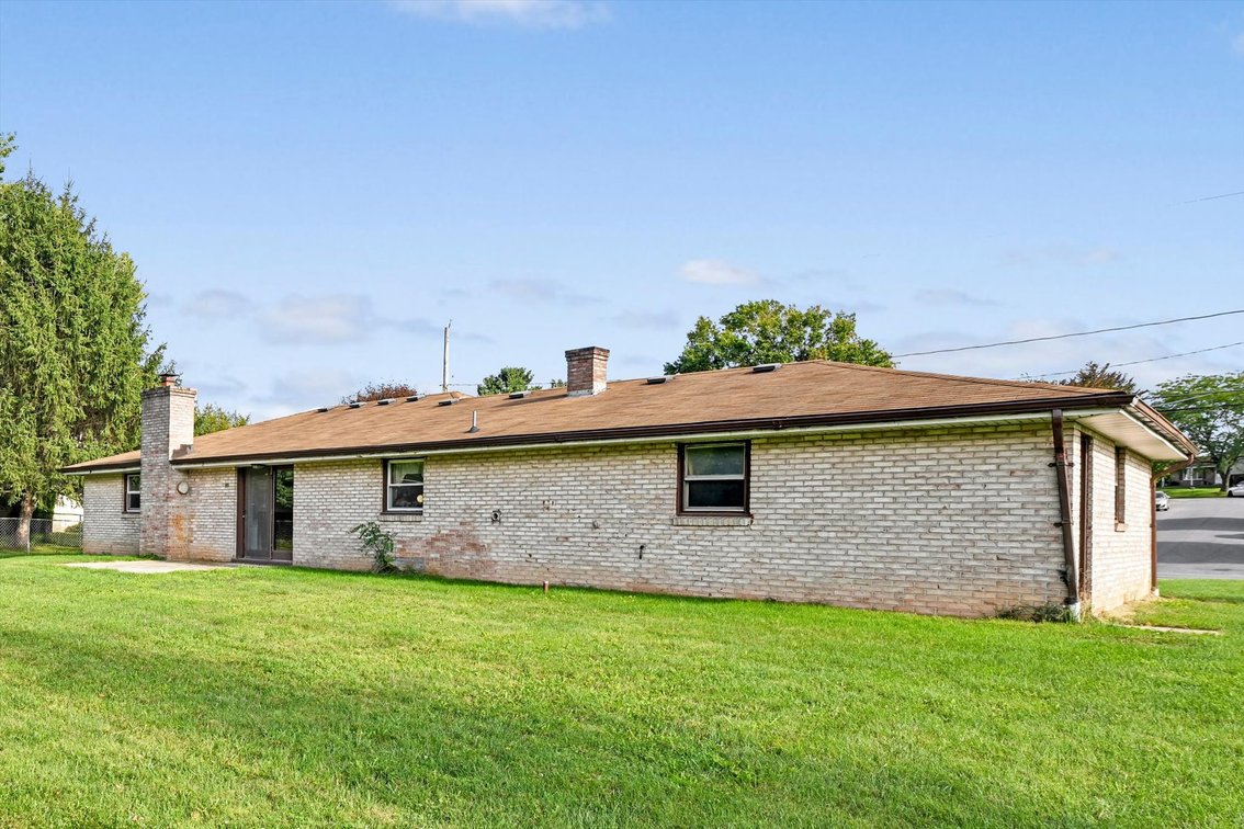 Image for Ranch Home FIXER UPPER - North Lebanon Township