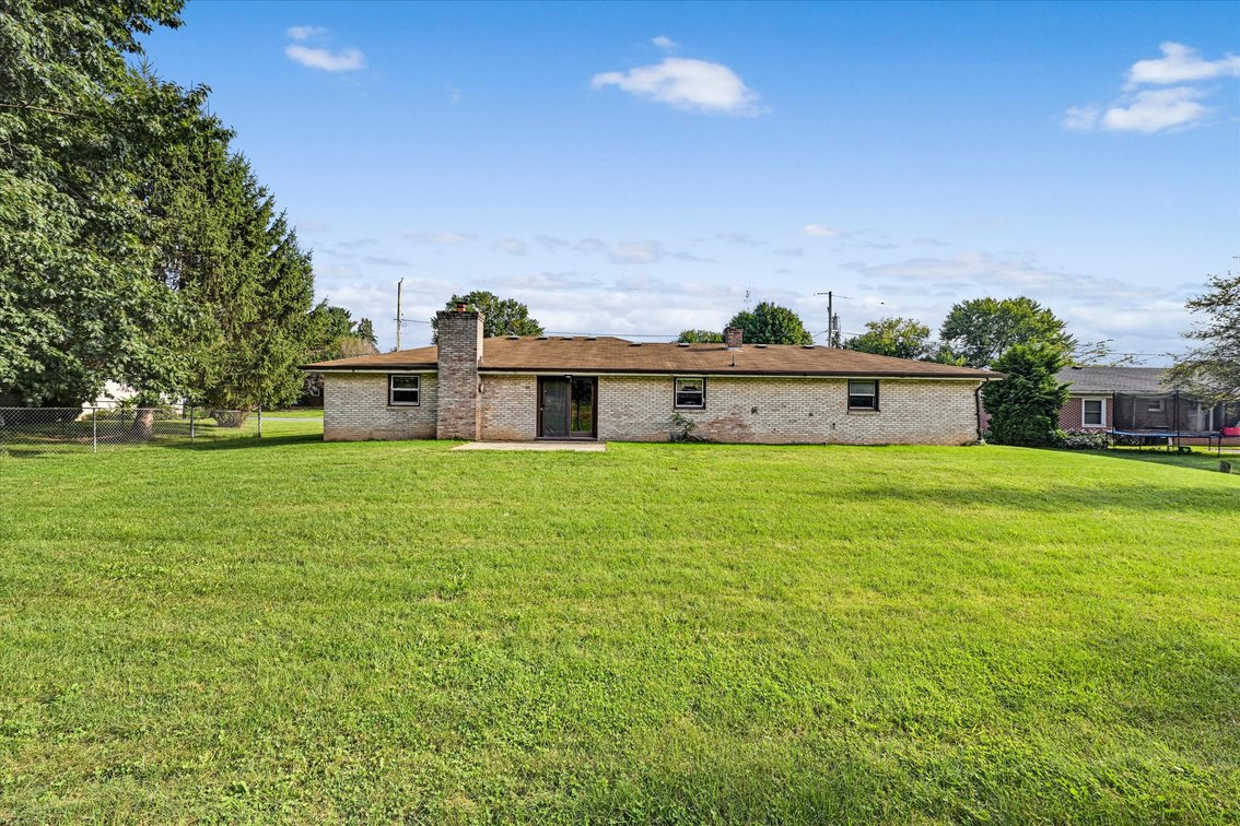 Image for Ranch Home FIXER UPPER - North Lebanon Township