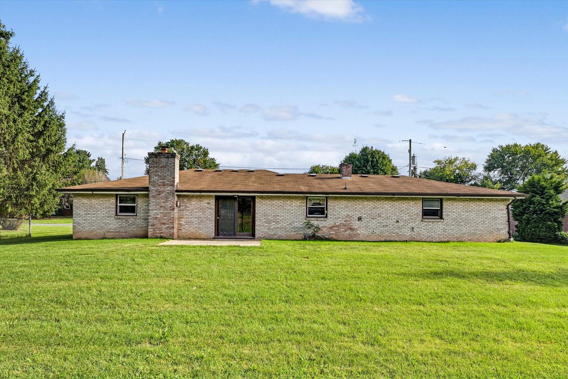 Image for Ranch Home FIXER UPPER - North Lebanon Township