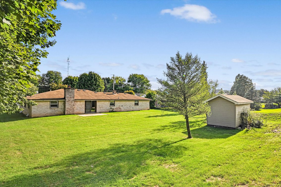 Image for Ranch Home FIXER UPPER - North Lebanon Township