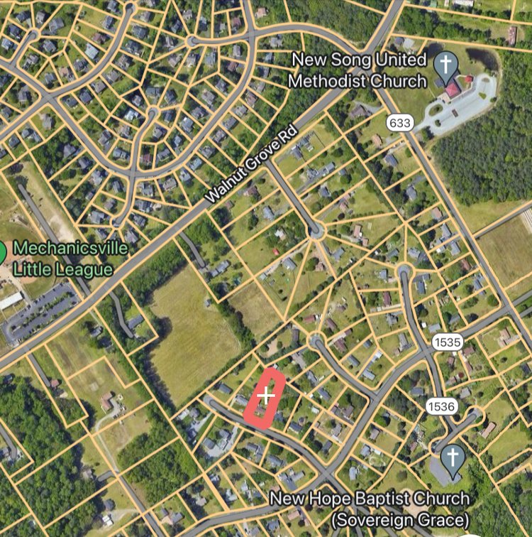 Image for 6008 Billingswood Drive