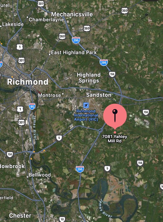 Image for 7081 Yahley Mill Road