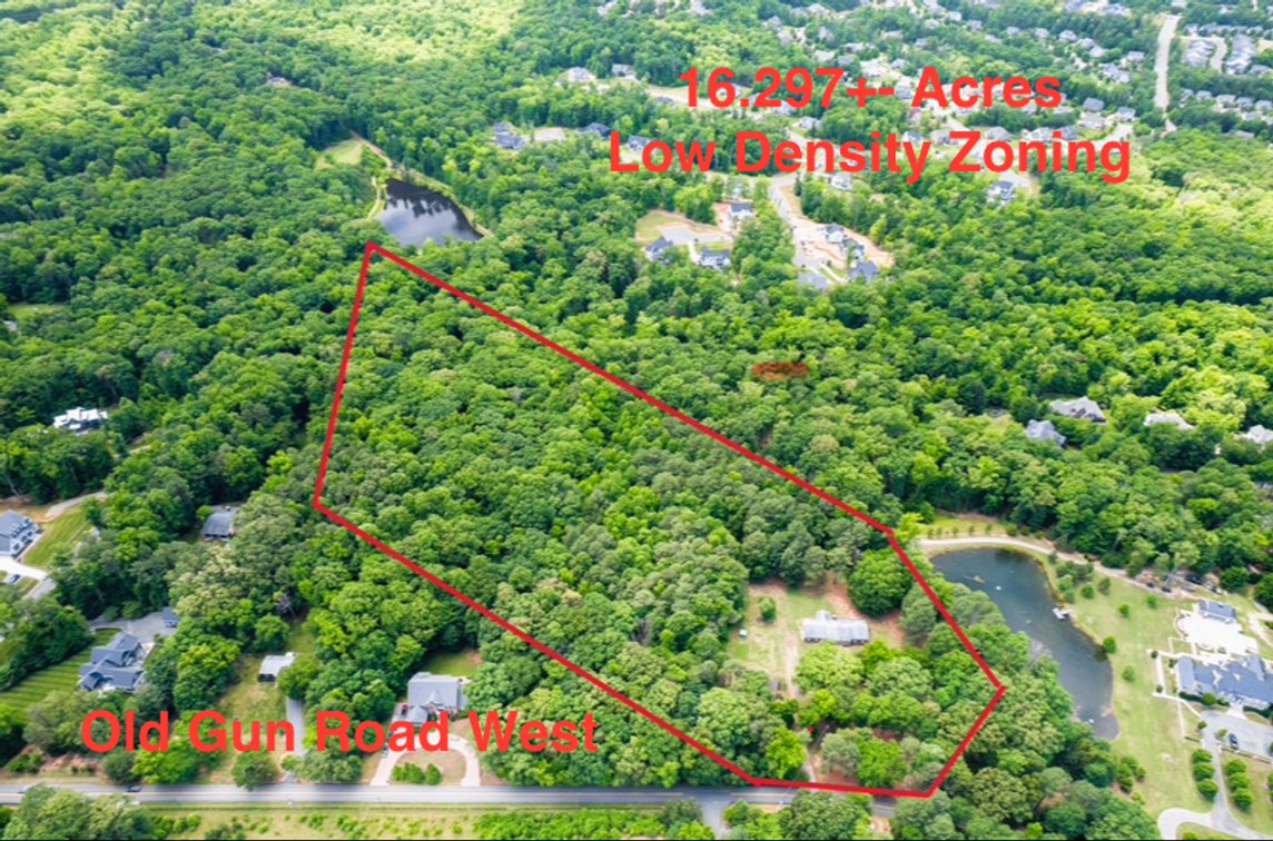 Image for 3400 Old Gun Road West, Midlothian VA