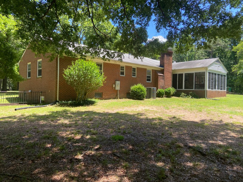 Image for 3400 Old Gun Road West, Midlothian VA