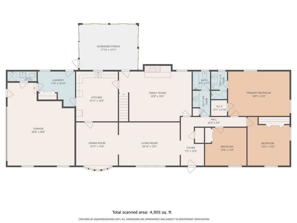 Image for 3400 Old Gun Road West, Midlothian VA