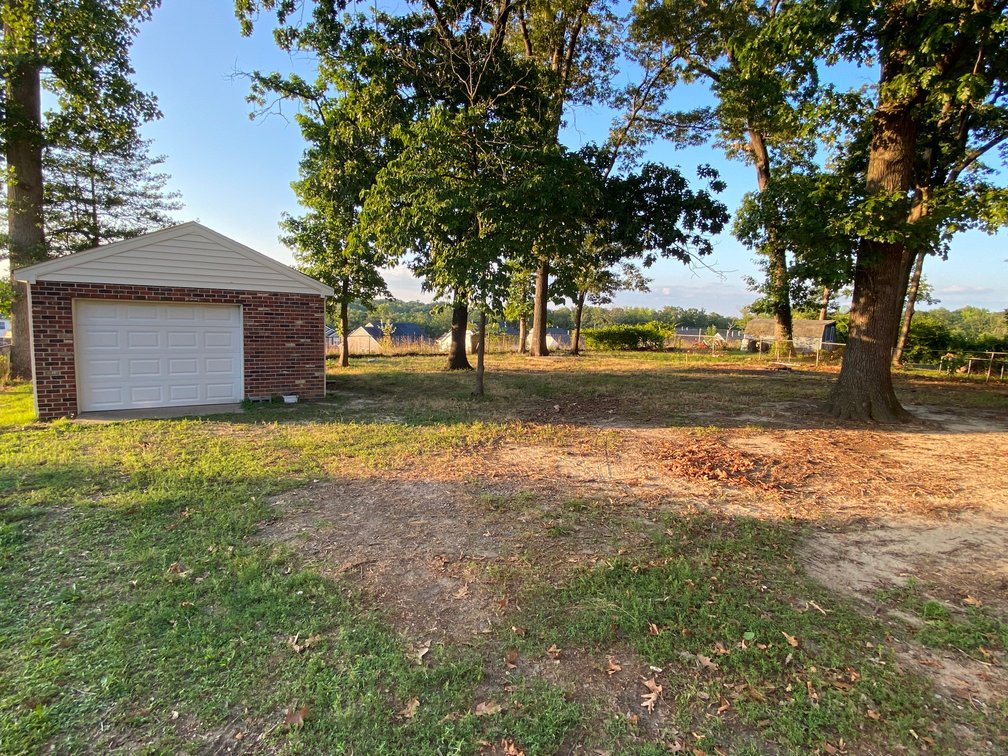 Image for 2336 Rio Vista Street, Chester VA