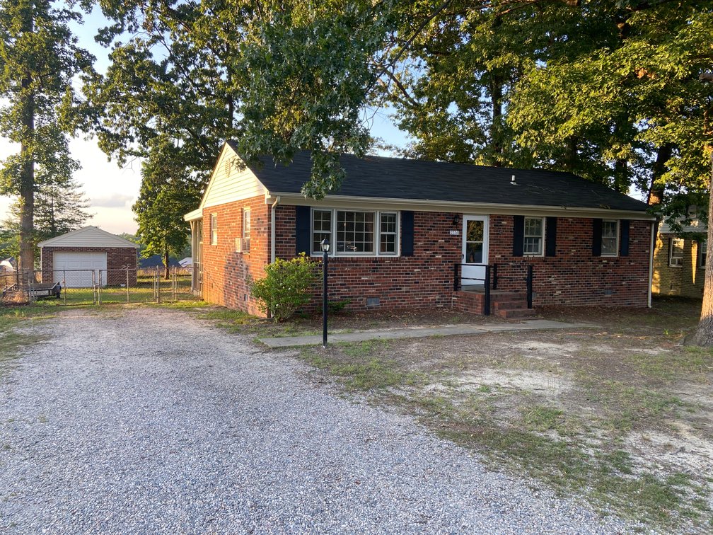 Image for 2336 Rio Vista Street, Chester VA