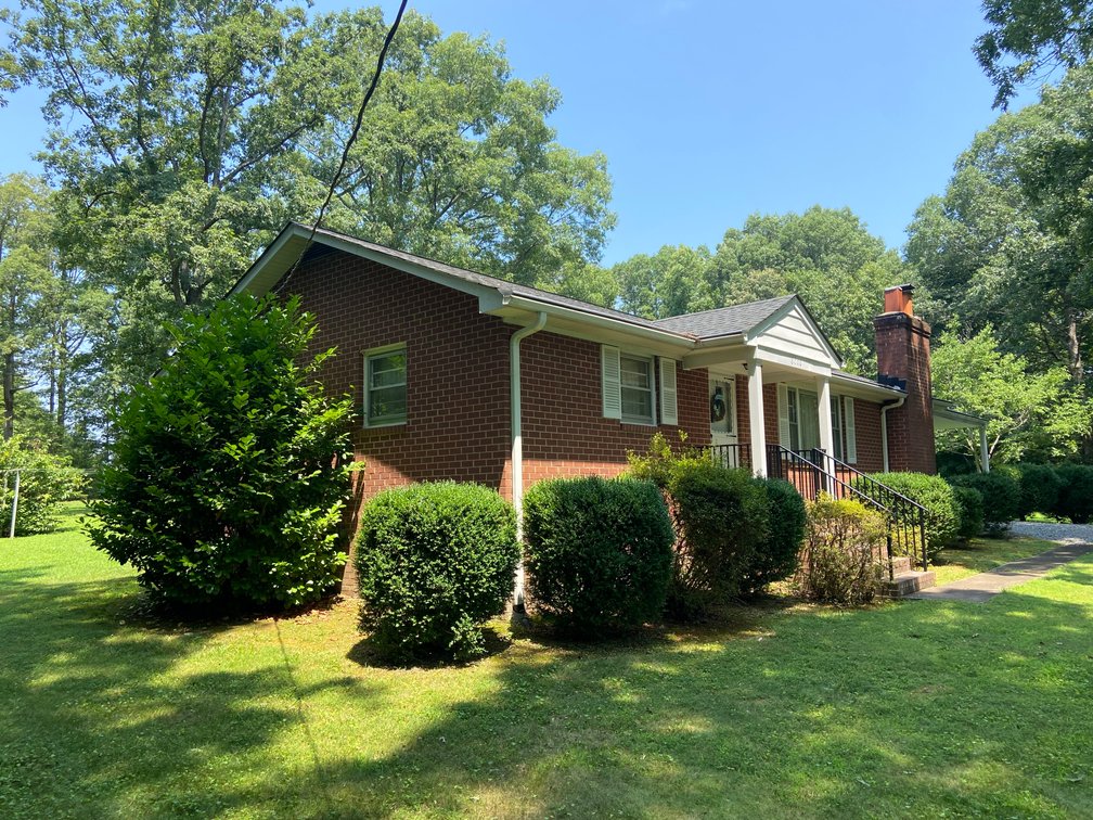 Image for 8000 North Courthouse Road, New Kent VA