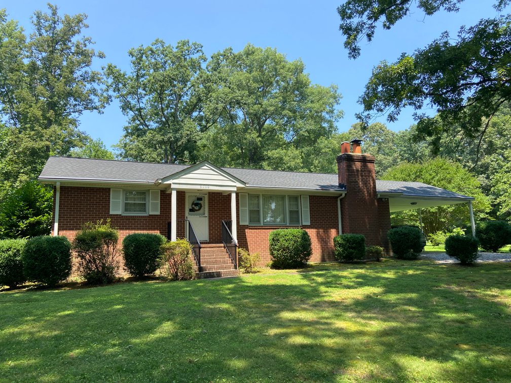 Image for 8000 North Courthouse Road, New Kent VA