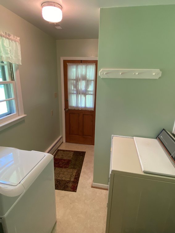 Image for 8000 North Courthouse Road, New Kent VA