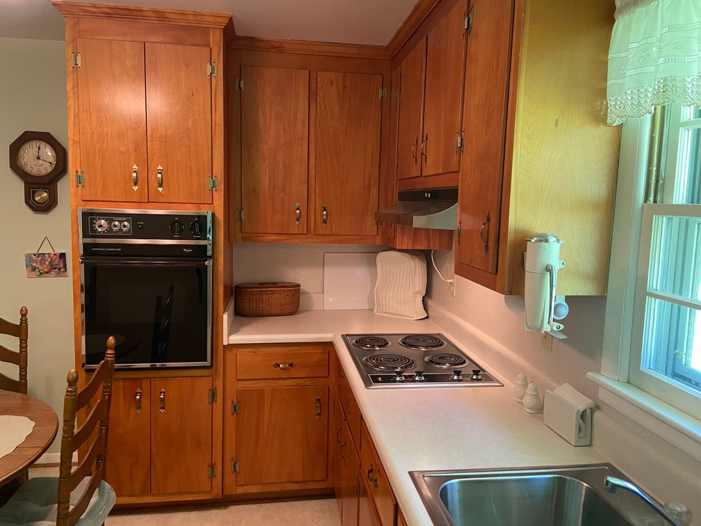 Image for 8000 North Courthouse Road, New Kent VA