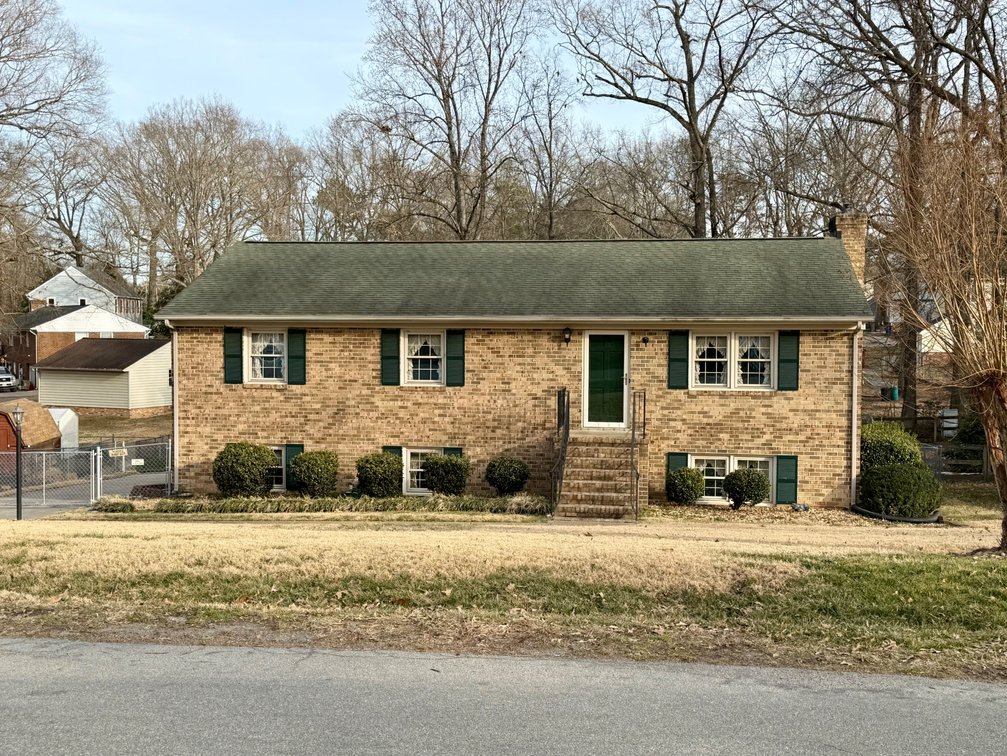 Image for 5112 Dermotte Lane, Chesterfield VA