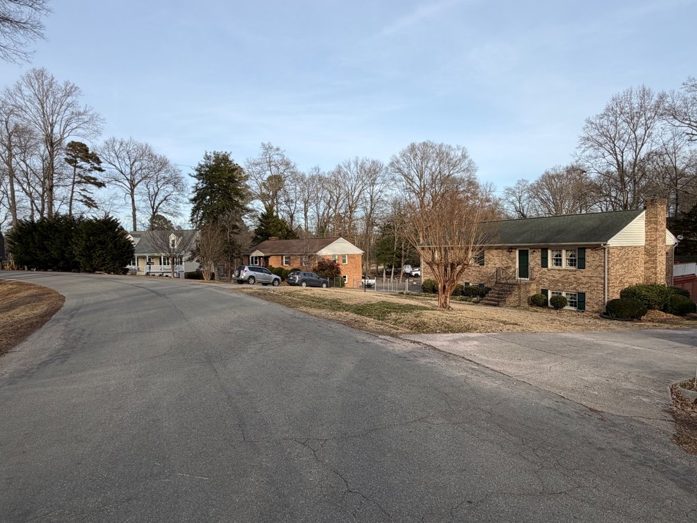 Image for 5112 Dermotte Lane, Chesterfield VA