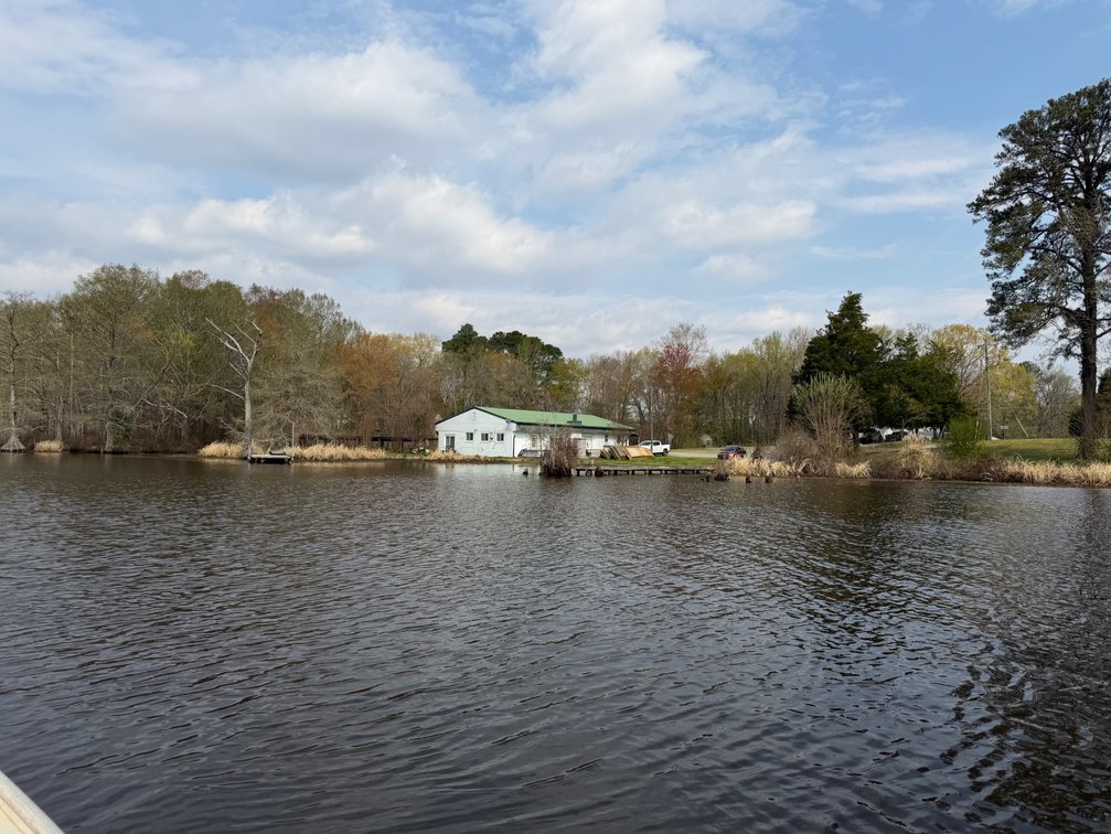 Image for Eagles Landing Marina Real Estate and Business Assets - New Kent County Virginia