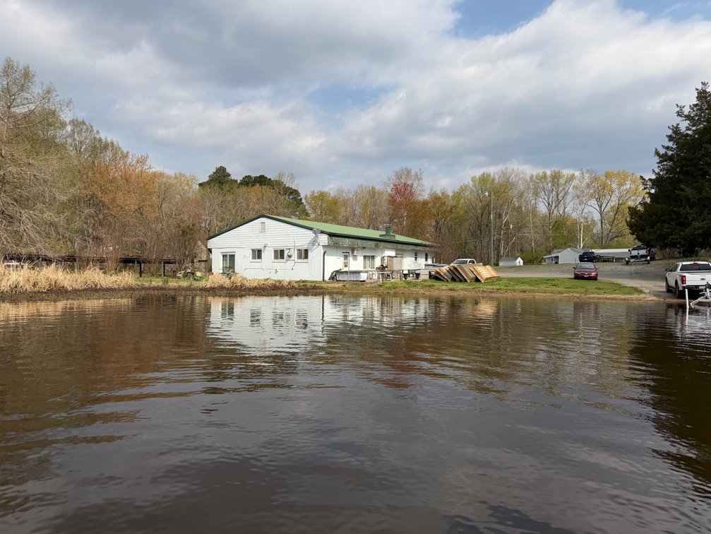Image for Eagles Landing Marina Real Estate and Business Assets - New Kent County Virginia