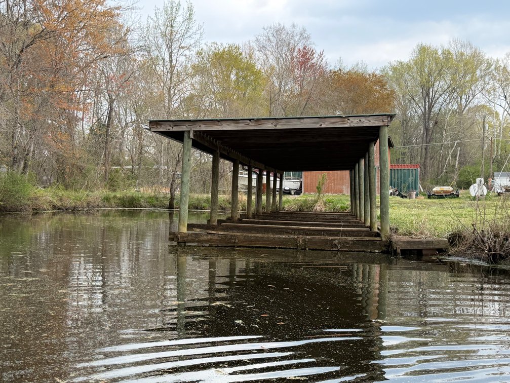 Image for Eagles Landing Marina Real Estate and Business Assets - New Kent County Virginia