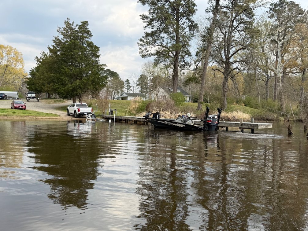 Image for Eagles Landing Marina Real Estate and Business Assets - New Kent County Virginia