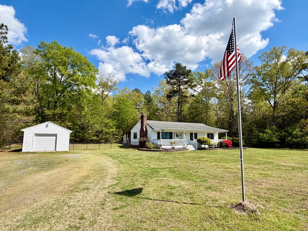 Image for 10316 Georgetown Road, Mechanicsville VA