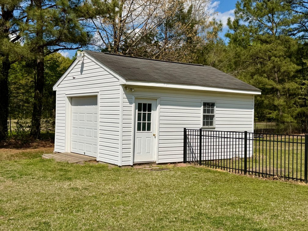 Image for 10316 Georgetown Road, Mechanicsville VA