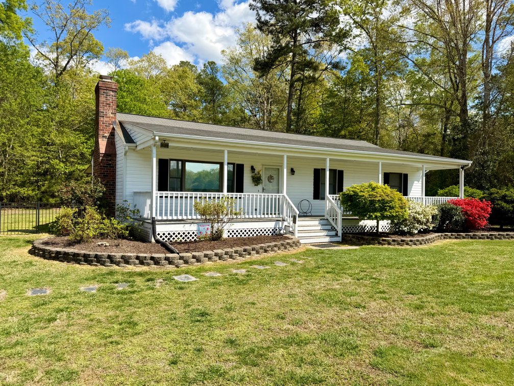 Image for 10316 Georgetown Road, Mechanicsville VA