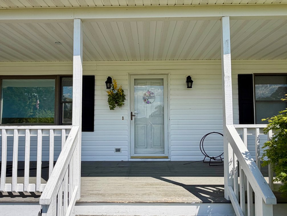 Image for 10316 Georgetown Road, Mechanicsville VA
