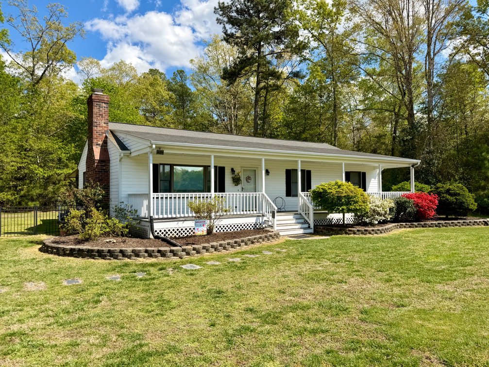Image for 10316 Georgetown Road, Mechanicsville VA