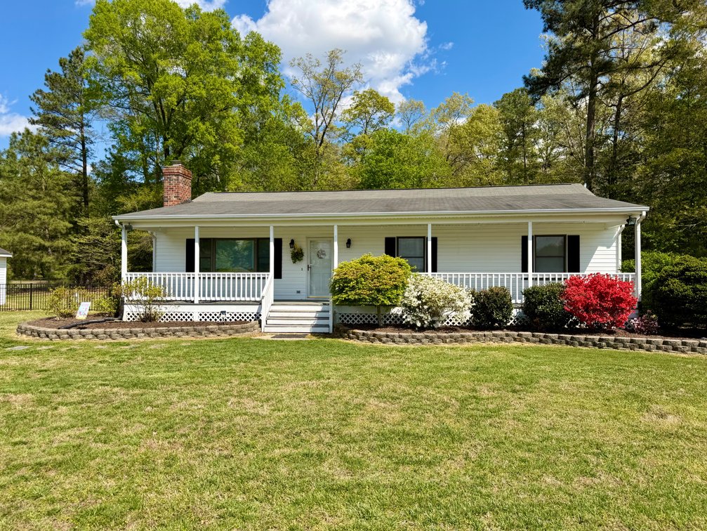 Image for 10316 Georgetown Road, Mechanicsville VA