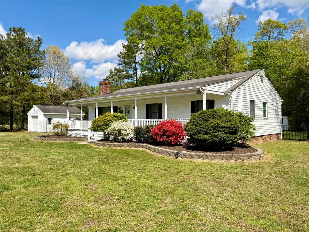 Image for 10316 Georgetown Road, Mechanicsville VA