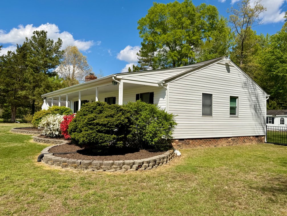 Image for 10316 Georgetown Road, Mechanicsville VA