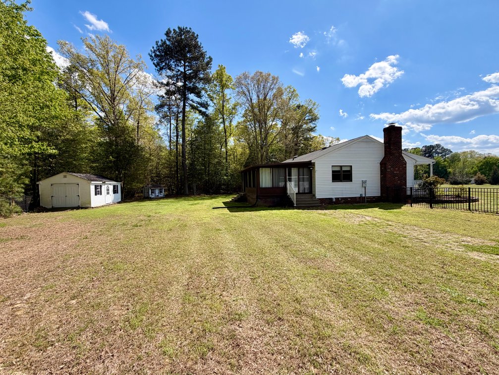 Image for 10316 Georgetown Road, Mechanicsville VA