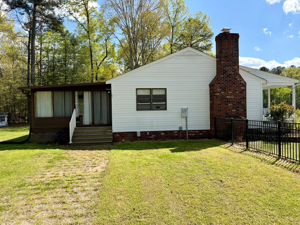 Image for 10316 Georgetown Road, Mechanicsville VA