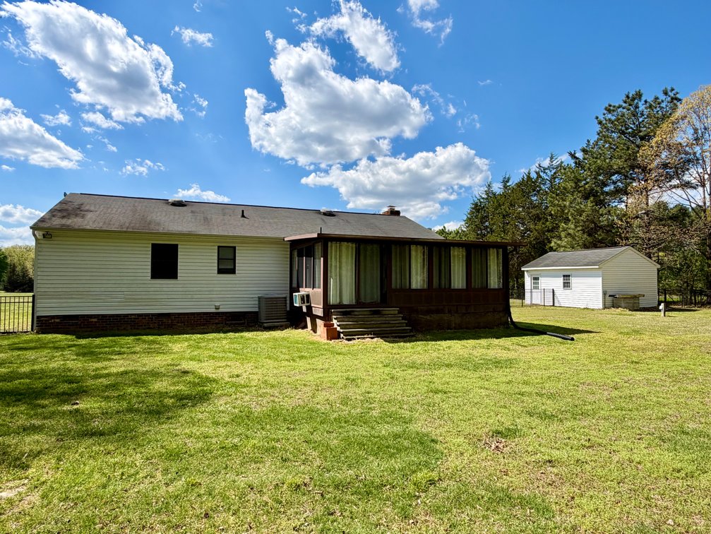 Image for 10316 Georgetown Road, Mechanicsville VA