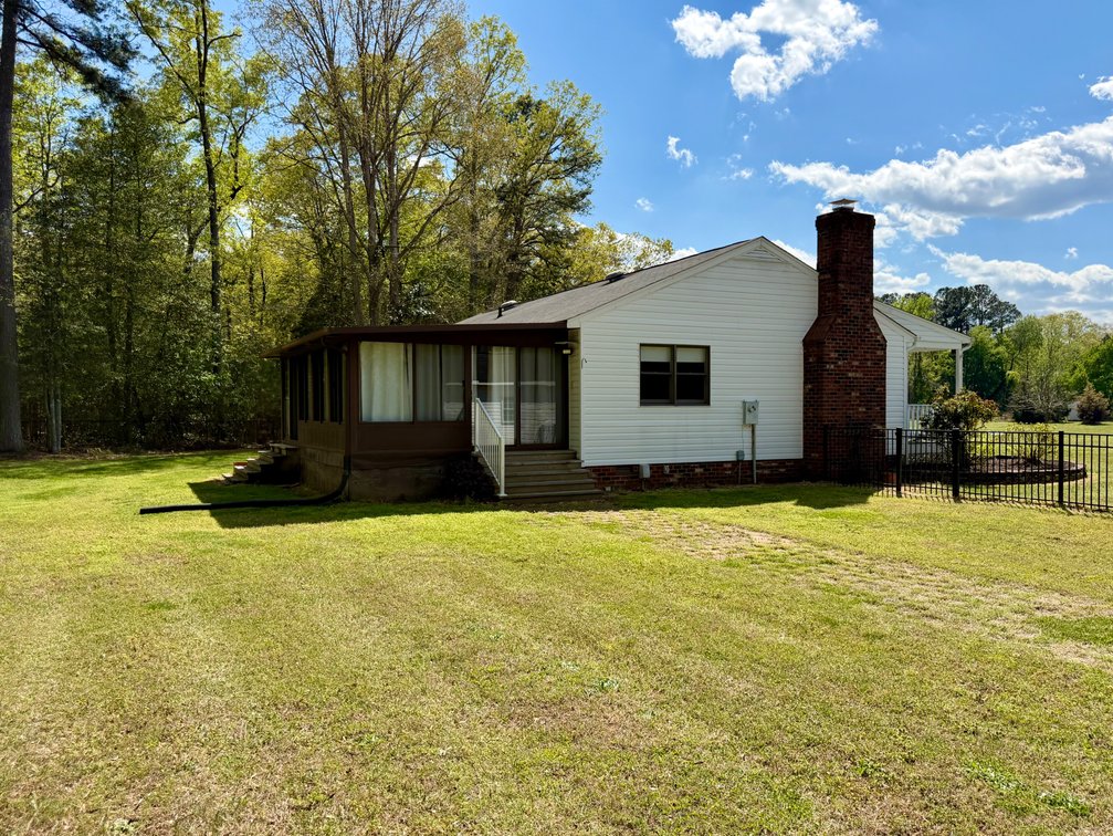 Image for 10316 Georgetown Road, Mechanicsville VA