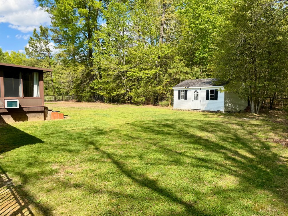 Image for 10316 Georgetown Road, Mechanicsville VA
