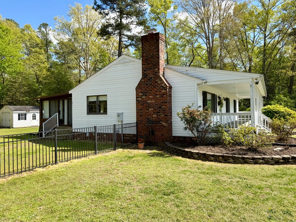 Image for 10316 Georgetown Road, Mechanicsville VA