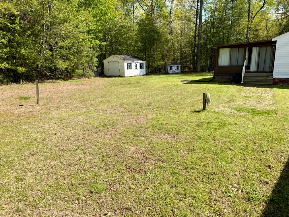Image for 10316 Georgetown Road, Mechanicsville VA