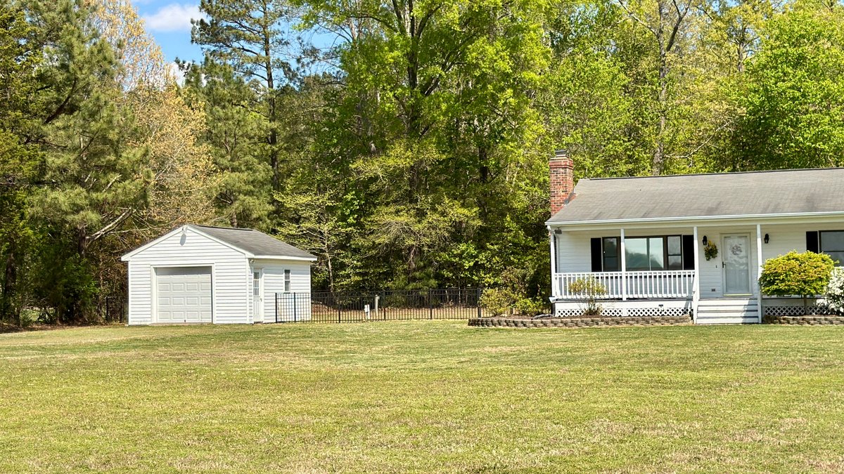 Image for 10316 Georgetown Road, Mechanicsville VA